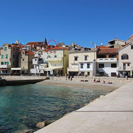 Apartment Fantov Old Town Residence Baška Eksteriør billede